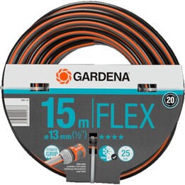 GARDENA 967243701 18031-20 Tubo da giardino Comfort FLEX, lunghezza 15 m
