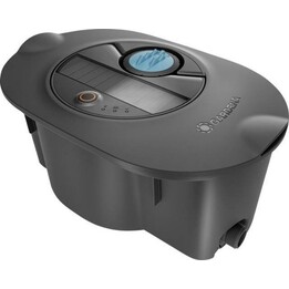 GARDENA 970746901 16001-20 Sistema de riego automático AquaPrecise