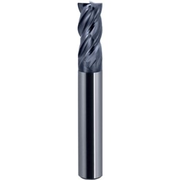 Fanar M9-444XA0-0160 X-Mill 440N Fresa de carburo FI 16,0 32/92 Z4