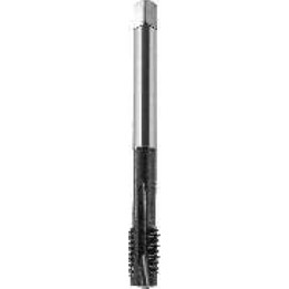 Fanar D4-118M01-0200 Mastertap - Macho para torno M20 DIN-376B HSSE-PM HL