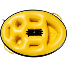 Bandeja Flutuante Ulefone à beira da piscina UAN17 590x420x130mm
