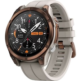Zeblaze Stratos 4 Pro Bronze