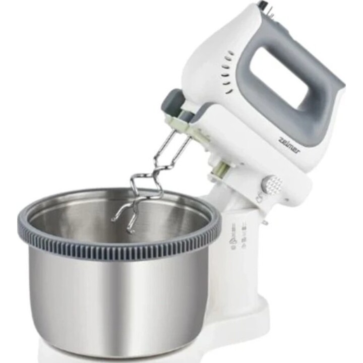 Zelmer 70305529P ZHM2659 Batedeira manual – Eletrodoméstico de cozinha