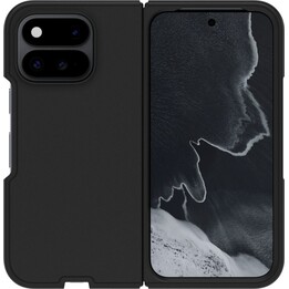 OtterBox Lumen Back Cover Negro Magnético Google Pixel 11 Pro Fold
