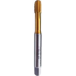 Fanar C4-923005-0020 Formgewindebohrer M2 DIN-371C (6HX) SR HSSE-PM TIN