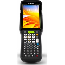 Zebra MC3450 5G Terminal Black