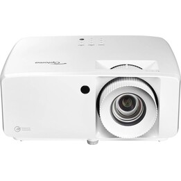 Proyector Optoma UHZ67W, 3840 x 2160 4K UHD, 4300 lúmenes Blanco