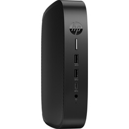 Elite t655 Thin Client - SFF - Ryzen Embedded R2314 2.1GHz - 8GB RAM - 256GB SSD - NVMe - Win 11 IoT Enterprise