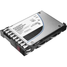 Disque SSD interne Hewlett Packard 875470-B21 de 480 Go