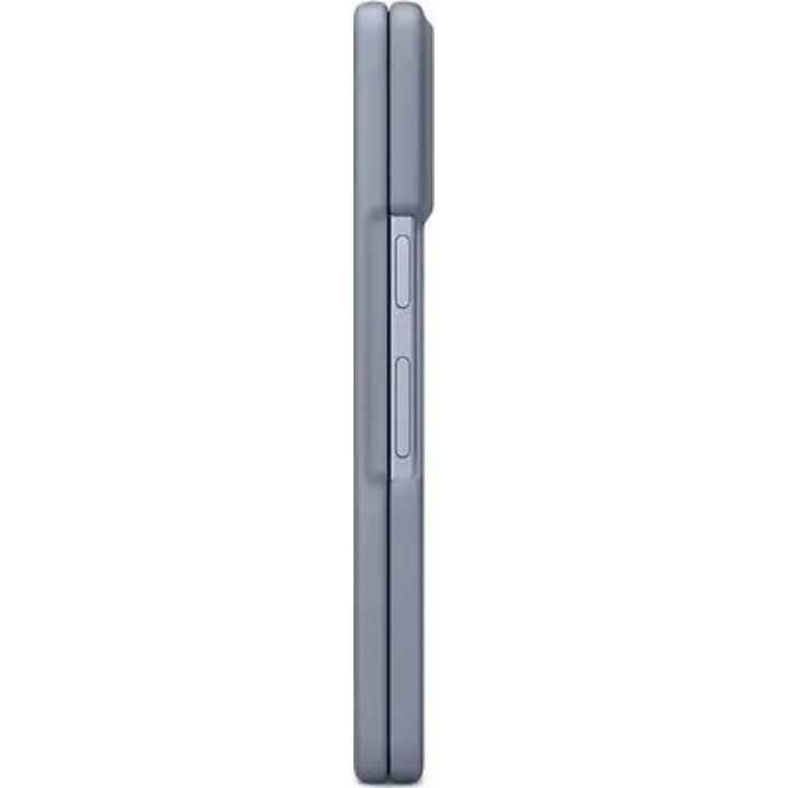 Google Pixelsnap Back Cover Gray Google Pixel 10 Pro Fold