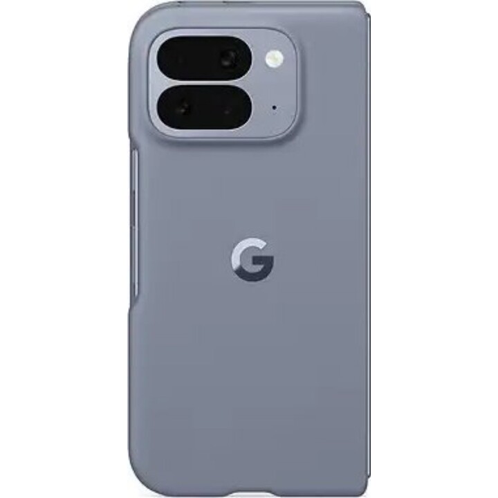 Google Pixelsnap Back Cover Gray Google Pixel 10 Pro Fold