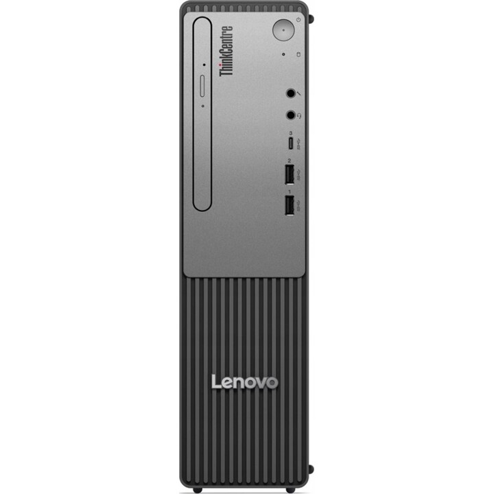 Lenovo ThinkCentre neo 50s G6 SFF Ultra 3 205 16GB DDR5 5600 SSD512 Intel Graphics DVD-RW WLAN+BT W11Pro Black Raven 3Y OnSite