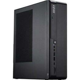 MSI PRO DP80 A14G-016BEU Intel Core i7-14700 Noir