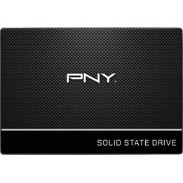 PNY SSD 256 Go CS900 2,5" S3 en vrac SSD7CS900-256-BLK