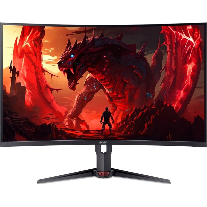 Monitor de 27 polegadas XZ273UX2BMIIP VA 240Hz 1ms 2HDMI DP CU