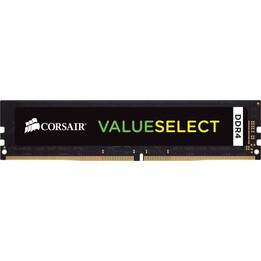 Memoria DDR4 8GB/2666 (1x8GB) C18