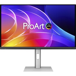 26,5 Zoll PA279CDV ProArt 4K IPS UHD DP USB-C Monitor