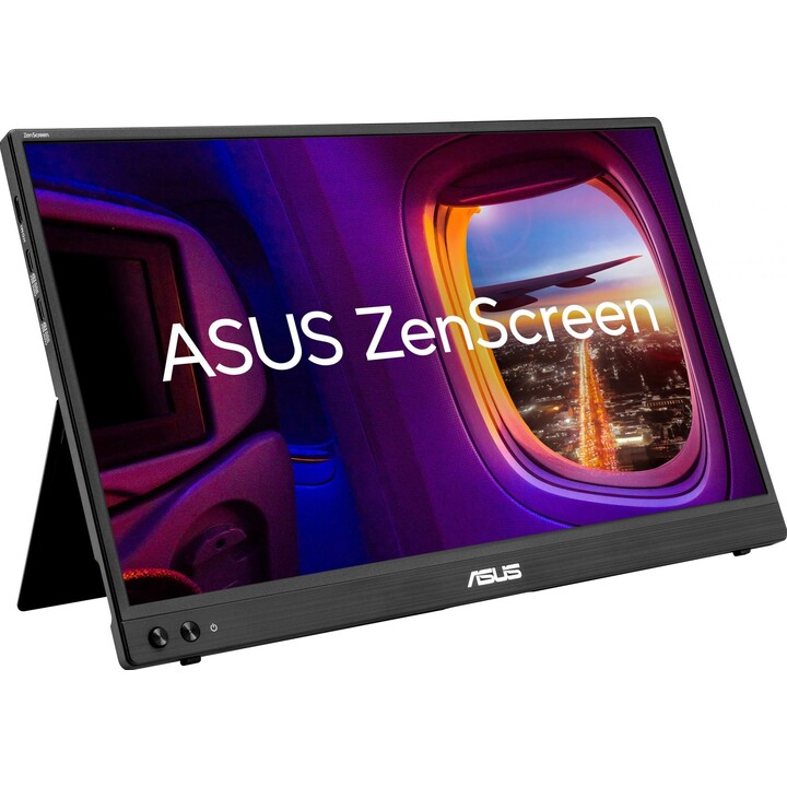 Monitor de 16 polegadas MB16AHVE IPS USB-C FHD mHDMI