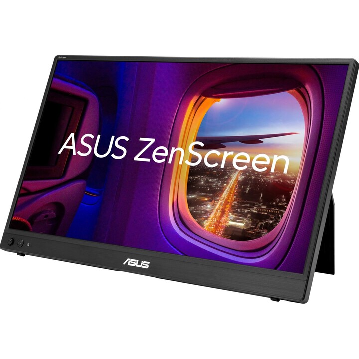 Moniteur 16 pouces MB16AHVE IPS USB-C FHD mHDMI