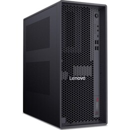 ThinkStation P4 TOWER 30KN0016PB Workstation mit Windows 11 Pro, Windows 7 Pro 9755, 32 GB RAM, 1 TB SSD, RTX 2000 Pro 16 GB SSD