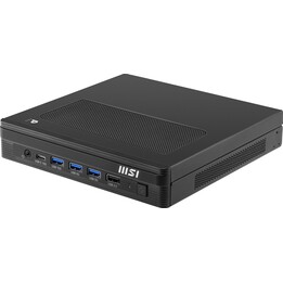 Ordinateur PRO DP10 A14MG-004EU W11PRO/Pentium G7400/8 Go/128 Go/UHD/Noir