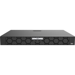 REJESTRATOR IP NVR502-09B-IQ 9 KANAŁÓW UNIVIEW