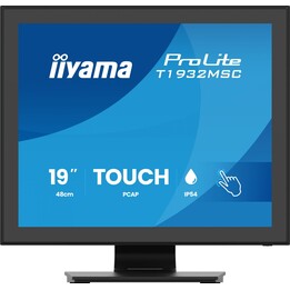 Prolite 19 inch - Touchscreen 1280x1024