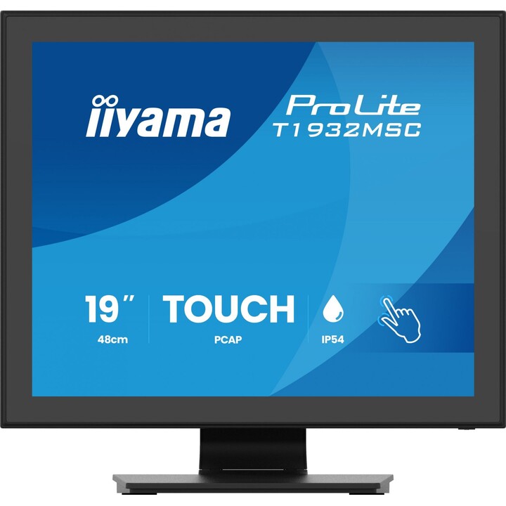 Prolite 19 inch - Touchscreen 1280x1024