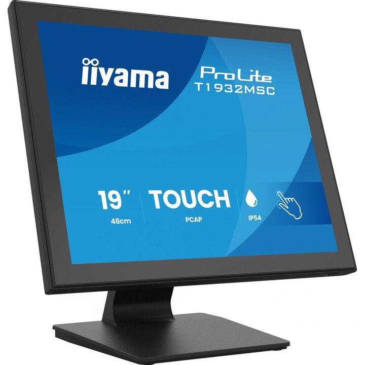 Prolite 19 inch - Touchscreen 1280x1024