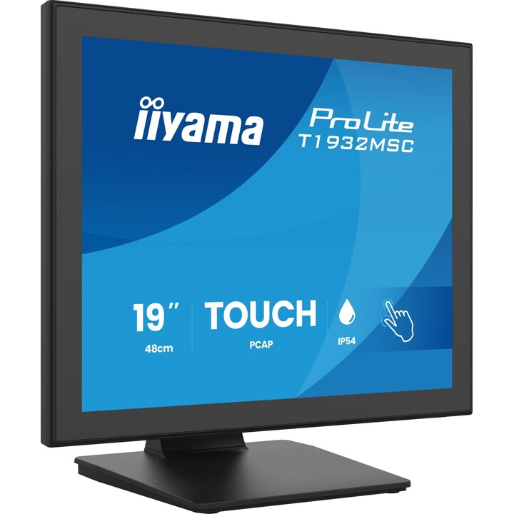 Prolite 19 inch - Touchscreen 1280x1024
