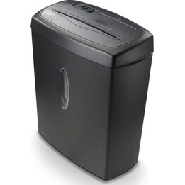 Hama safe x100cd p-4 15l black shredder