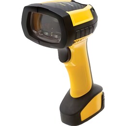 Lettore di codici a barre Datalogic PM9600-HP433RB