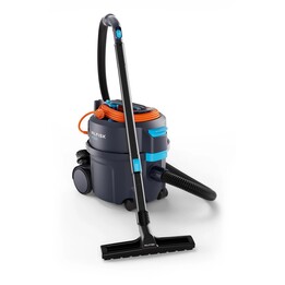 Aspirateur à sec Nilfisk 107421144 VP300 HEPA Basic pour bureau, 10 L