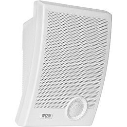 Altavoz empotrable HQM-N10165 10W 100V blanco