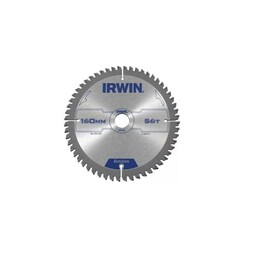 IRWIN SÄGEBLÄTTER. WIDIA 160*20*56z/ALUM.