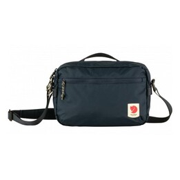 Fjällräven 23227.560 Bolsa e bolsa de ombro Nylon Navy Bolsa de ombro unissex