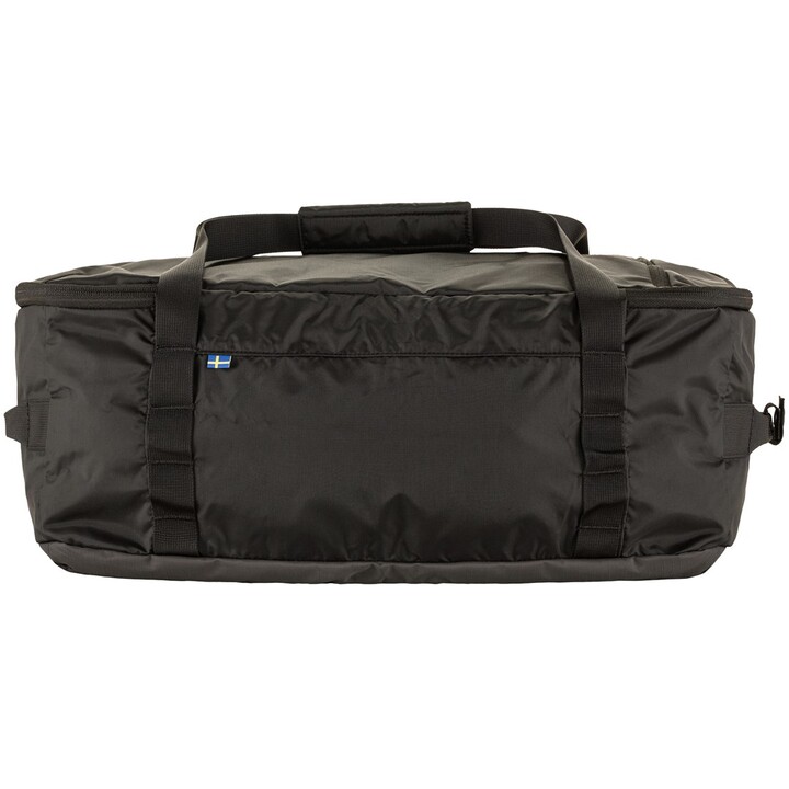 Fjällräven High Coast Duffel 36 duffel bag 36 L Polyamide Black