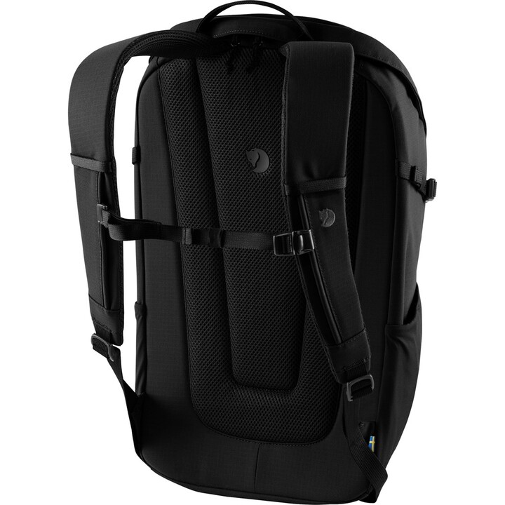 Fjällräven Ulvö 23 backpack Casual backpack Blue Polyamide