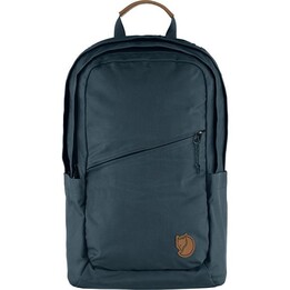 Fjällräven Räven 20 Rucksack Navy Baumwolle, Polyester