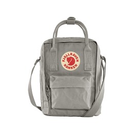 Fjällräven Kanken Sling Vinylon Gris Unisex Bolsa de hombro