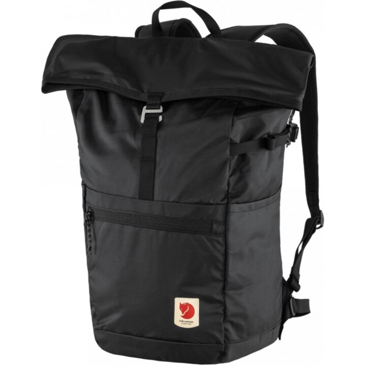 Fjällräven 23222-550 backpack Black Polyamide
