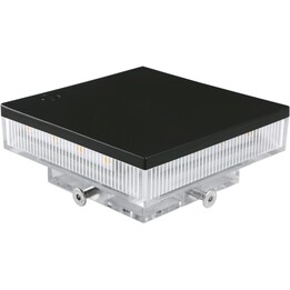 Proxima LED Lighting and Warning Lamp, 12-230 V AC/DC