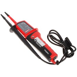 UT-15B INDICADOR DE SECUENCIA DE VOLTAJE Y FASE UNI-T