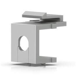 Inserto per cavo Ubiquiti UACC-Keystone-Blank-Insert-TH