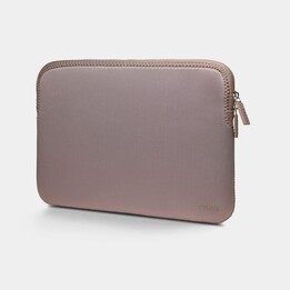 Custodia Trunk 13" per MacBook - Custodia protettiva in neoprene per MacBook da 13" (Portabella)