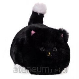 Gato negro interactivo TMT HuggyLuv DKO0222 02224