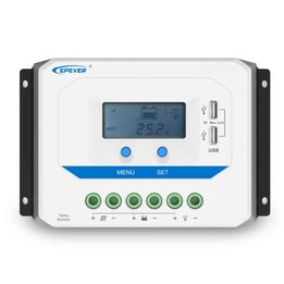EPEVER PWM Charge Controller VS2024AU 20A