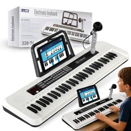 SUPRIMO KEY61 KD clavier éducatif portable éle