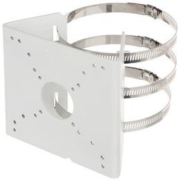 Supporto per palo TR-UP06-C-IN UNIVIEW
