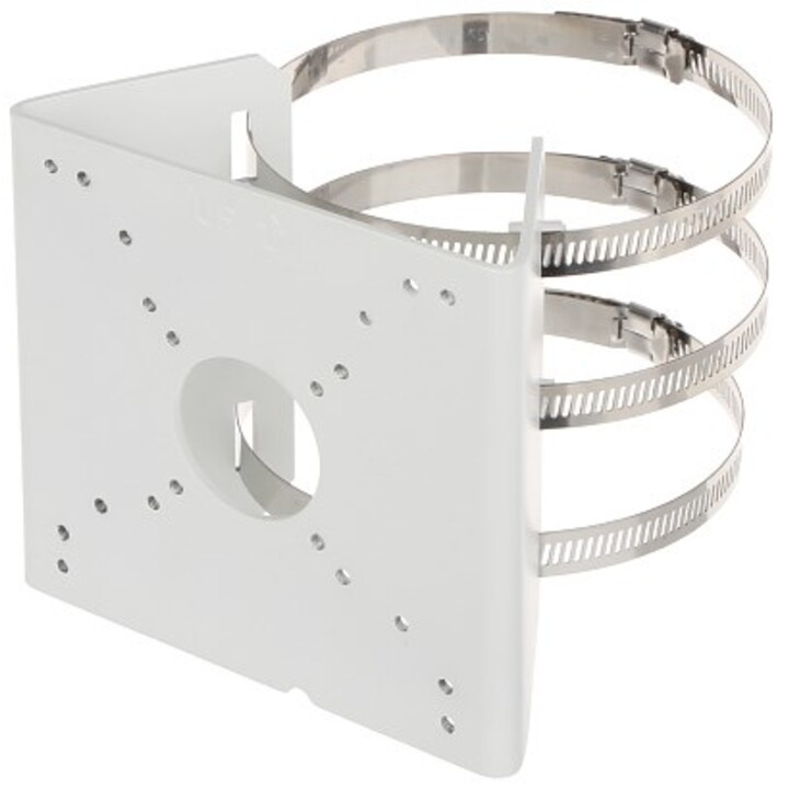 Pfostenhalterung TR-UP06-C-IN Uniview